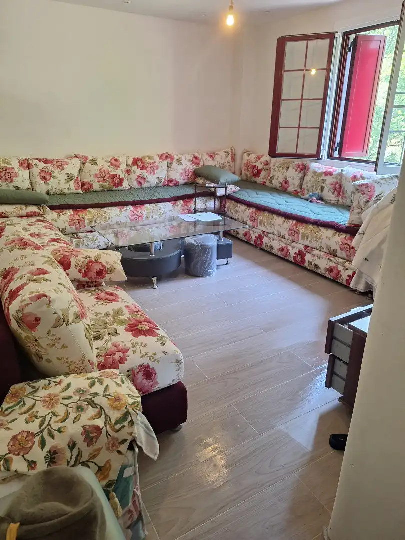 Wohnung mit Terrasse zum Verkauf in Txarama Auzoa, imagen 2