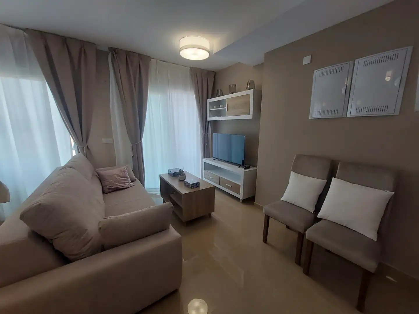 Maisonette zur Miete in Cabanes, Castellón