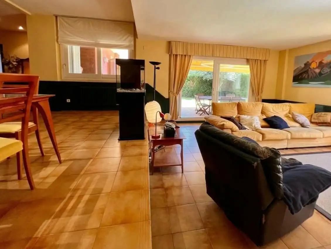 Wohnung mit Pool zum Verkauf in Avenida Sant Andreu, 116, imagen 12