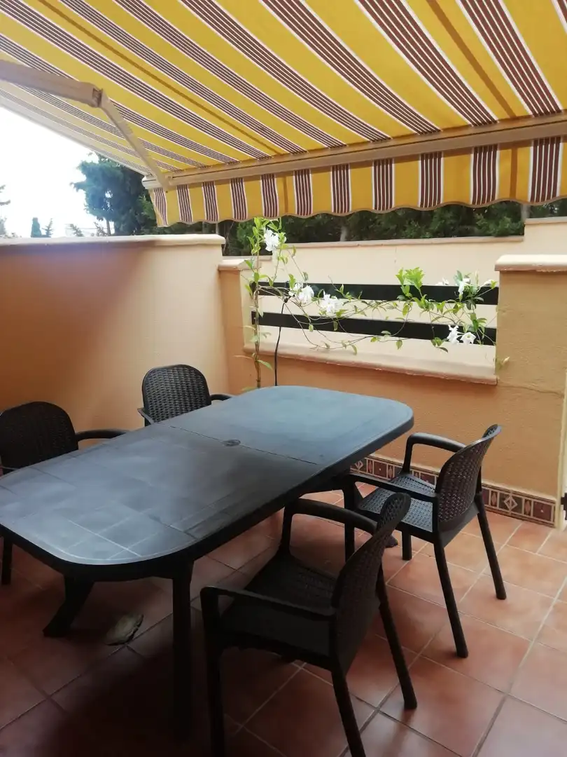 Mini appartamento con piscina in affitto a Carretera Molino Viejo 50, imagen 5