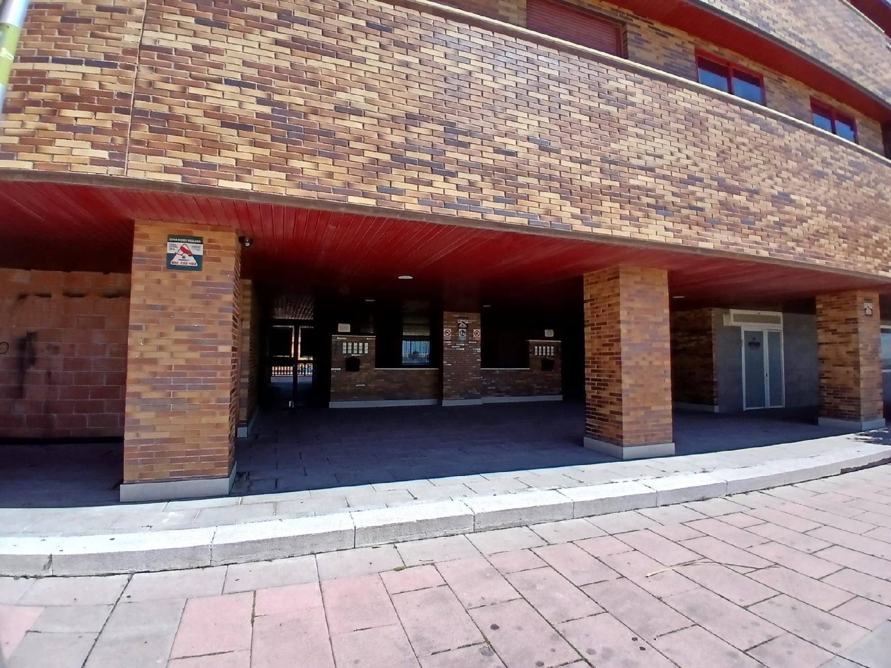 Flat for sale in Seseña  with Terrace, Storage room and Community pool