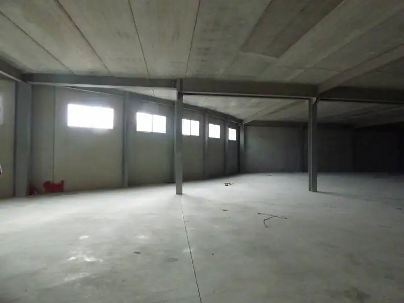 Nave industrial en venta en Sax, imagen 8