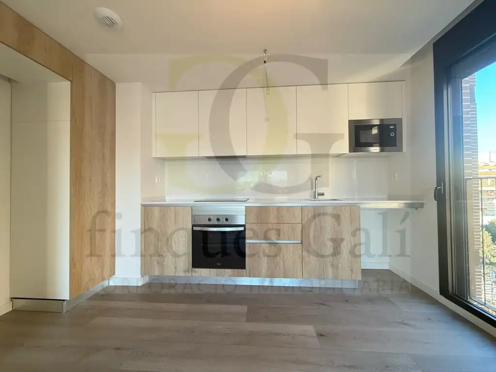Flat with terrace to rent in Bases de Manresa - Carretera de Santpedor, imagen 9