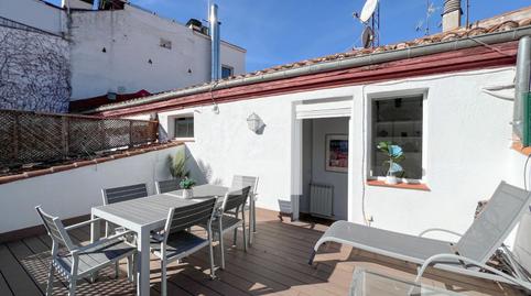 Photo 2 of Attic to rent in Cid, Recoletos, Madrid