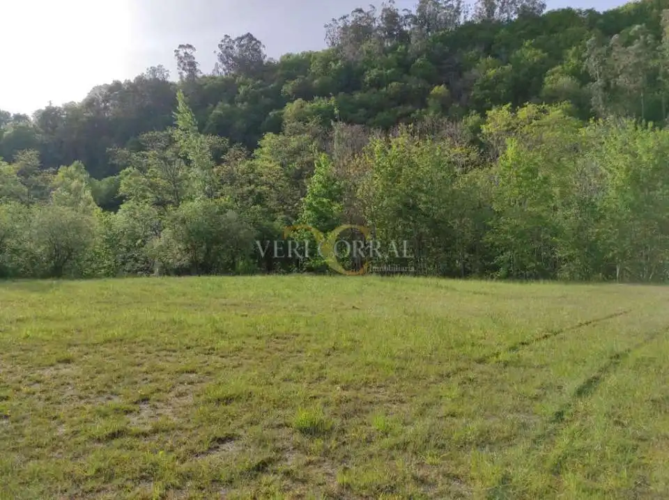 Terreno en venta en Infiesto, Piloña