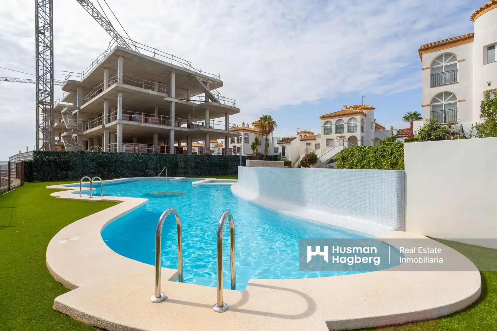 Apartment for sale in Orihuela Costa, imagen 18