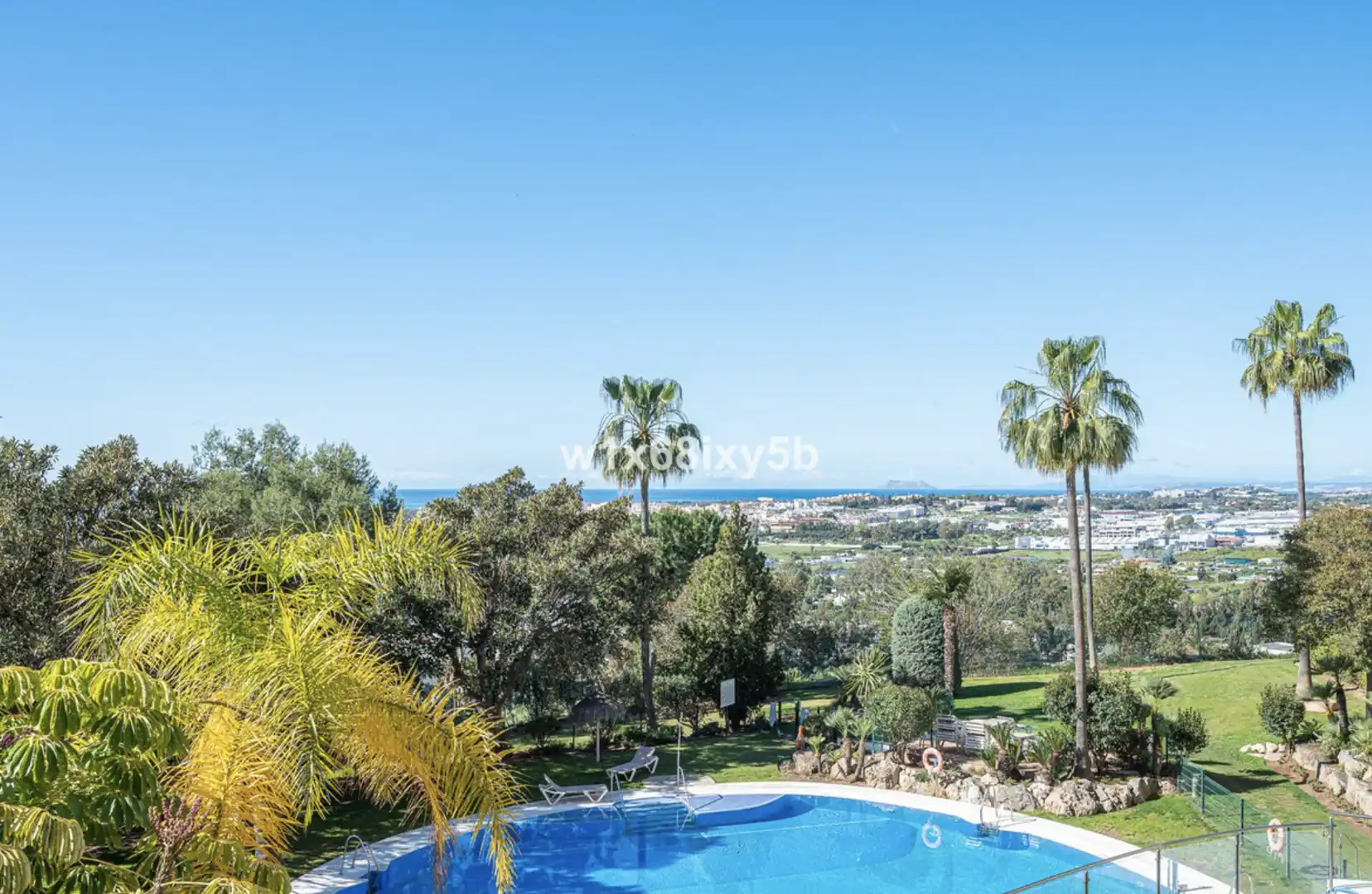 Apartament amb terrassa en venda a Avenida Calderón de la Barca s/n, imagen 17