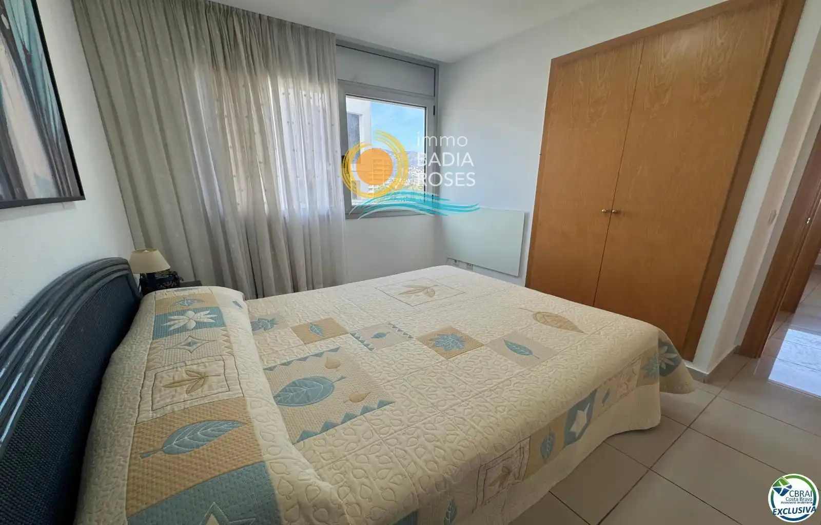 Flat with terrace for sale in Punta Llevant 11, imagen 11