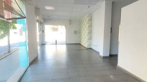 Foto 3 von Geschaftsraum zur Miete in Avenida Blas de Otero, Maracena, Granada