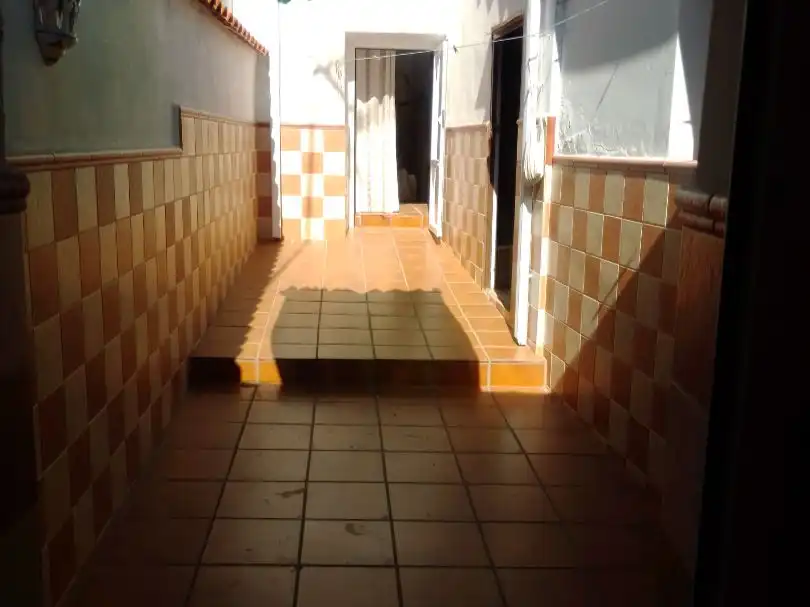 Casa o chalet en venta en Calera de León con Aire acondicionado y TV