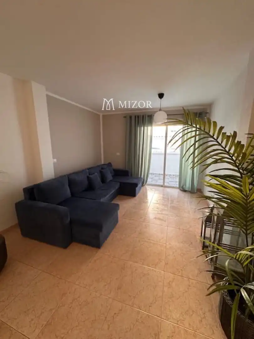 Sala d'estar de Apartament en venda en Adeje amb Terrassa i Moblat