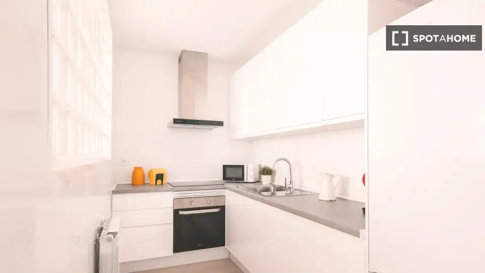 Wohnung zur Miete in Carabanchel, imagen 9
