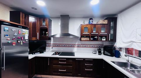 Foto 4 de Casa adosada en venta en Ciutat Jardí - Torreta Verdí, Elche / Elx