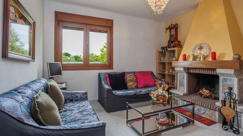 Casa rústica con 3 hectáreas de terreno en Palas de Rei, imatge 4