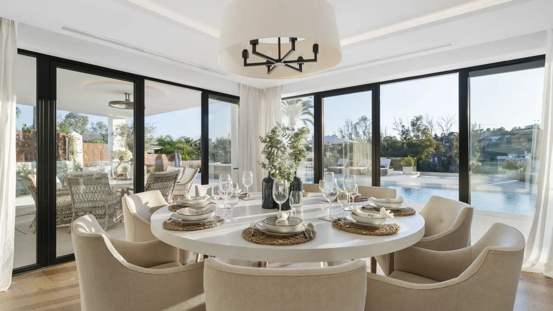 Haus mit Pool zum Verkauf in Marbella Centro, imagen 6