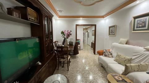 Photo 4 of Flat for sale in Calle Olegario Domarco Seller, Carrús Este, Alicante