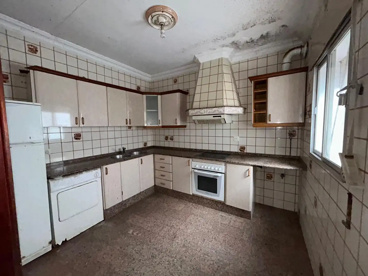 Cocina de Piso en venta en Chiclana de la Frontera