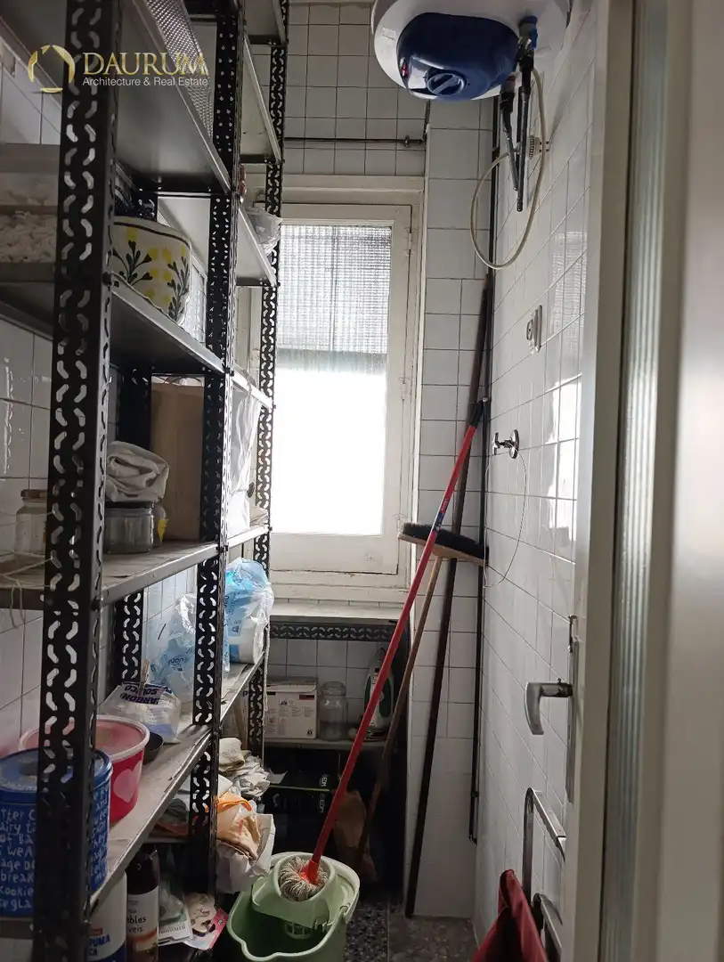 Piso con ascensor en venta en Alcala, imagen 19