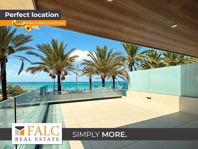 Apartamento en Venta en Les Maravelles