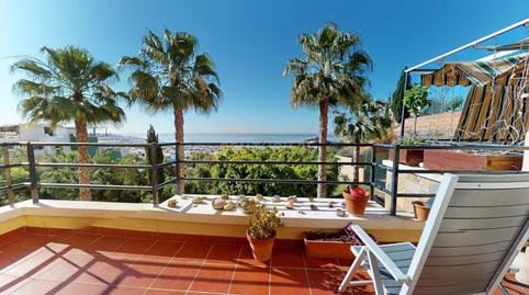 Foto 3 de Dúplex en venda a Calle Panorama, Málaga, Spain, Cerrado de Calderón - Hacienda Paredes, Málaga