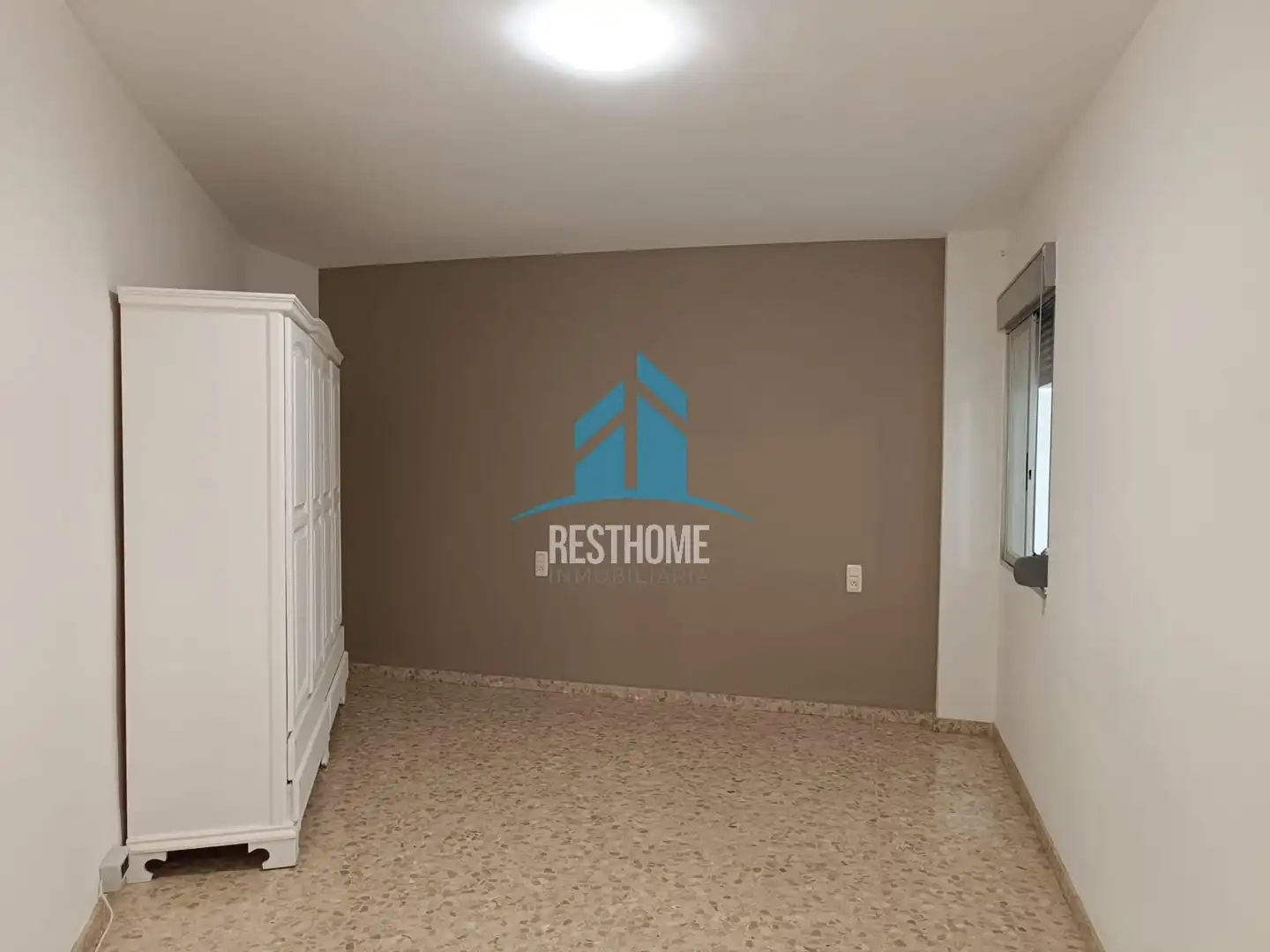 Bedroom of Flat for sale in Sueca