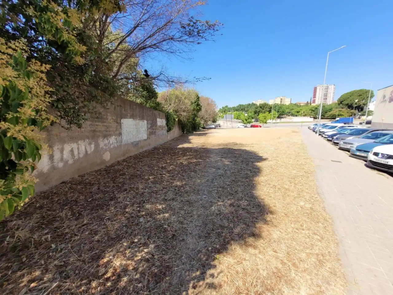 Wohnbaugrundstück zum Verkauf in Calle Canada- C/ Uruguay, imagen 11