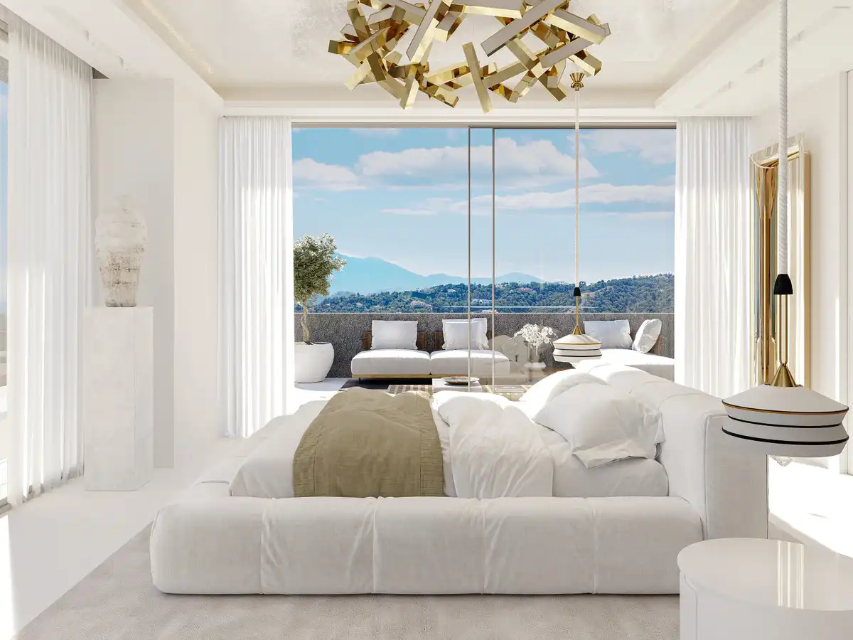 Casa a schiera in vendita a El Madroñal, imagen 28