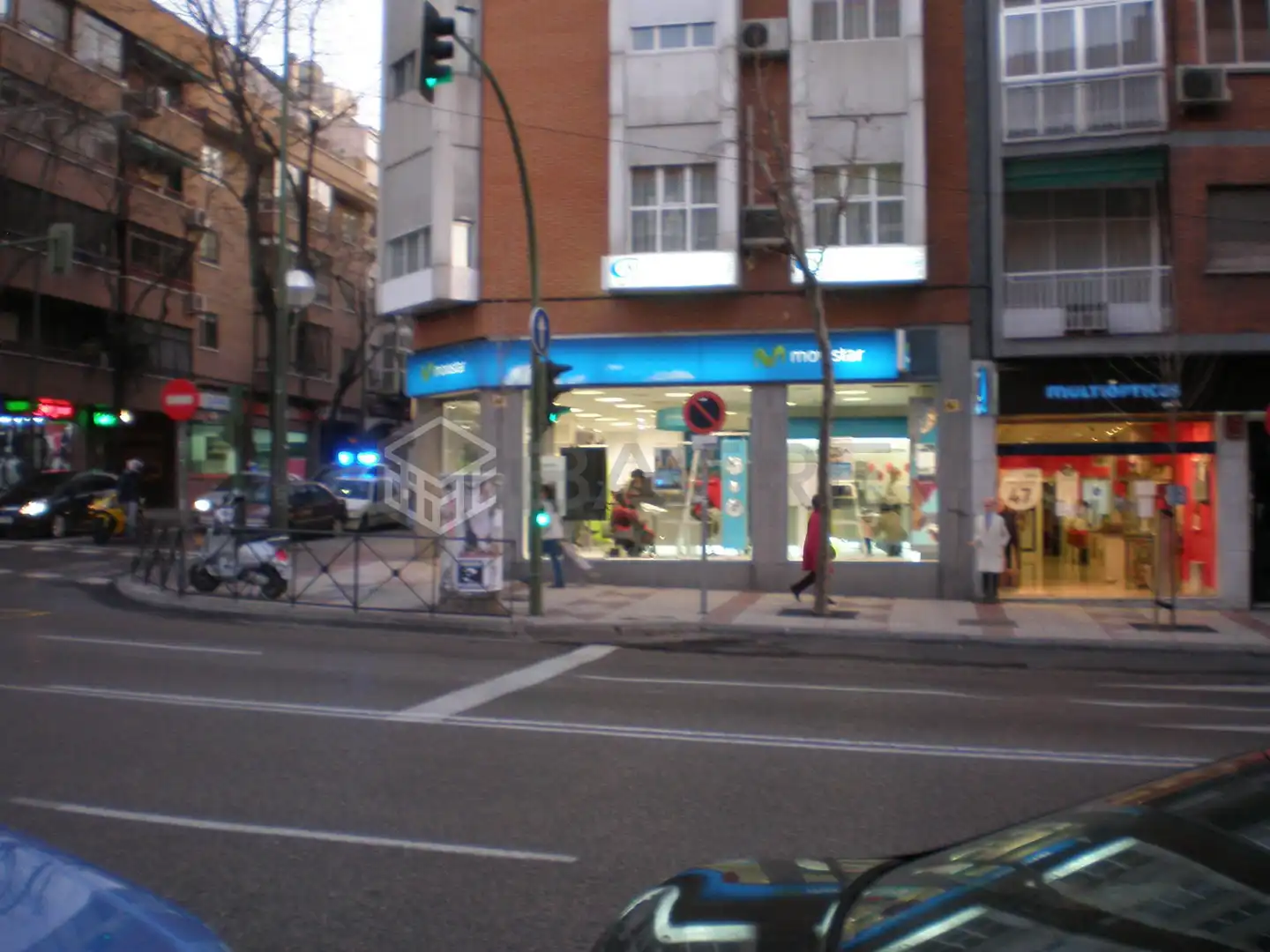 Local en venta en Madrid