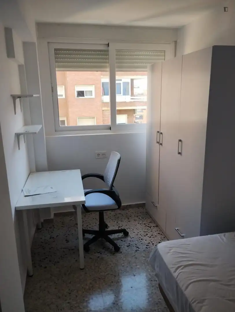 Apartments for rent in Angustias - Chana - Encina