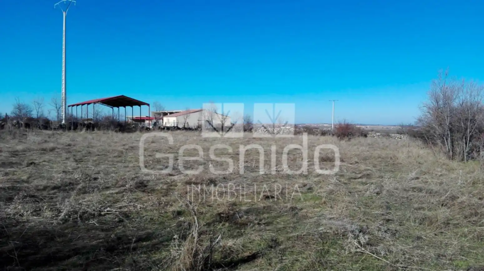 Aparcament en venda a Torrecaballeros -  POL 1 PARCELA, imagen 3