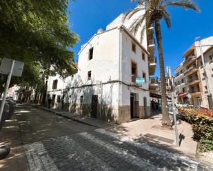 Country house for sale in Centro ciudad, Jávea / Xàbia