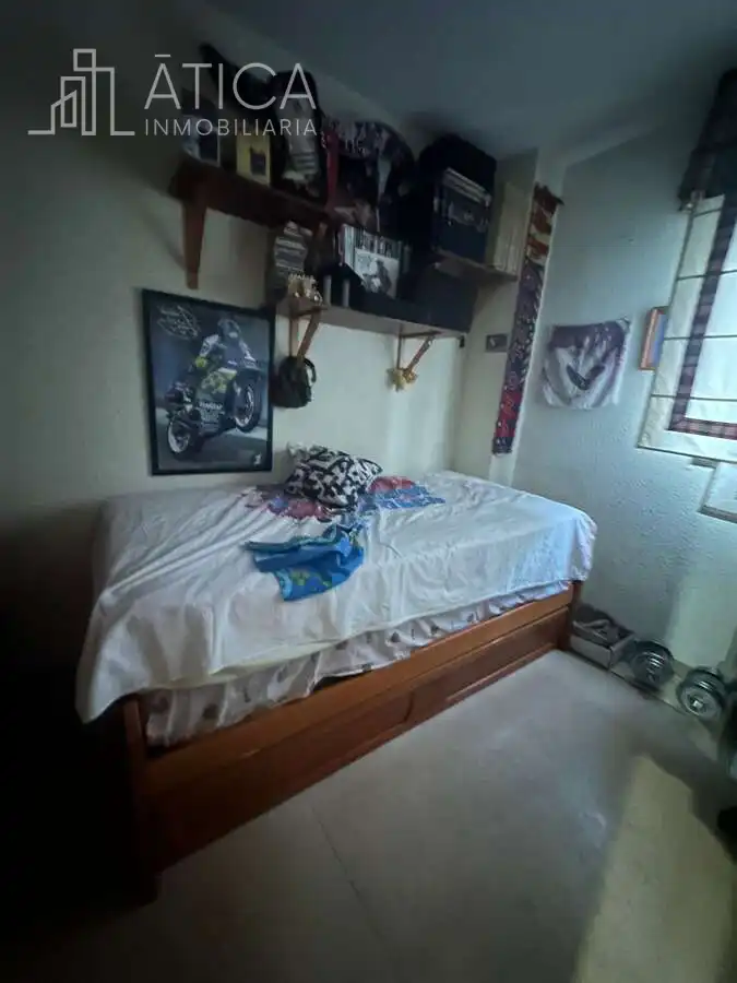 Piso en venta en Santa Marta de Tormes
