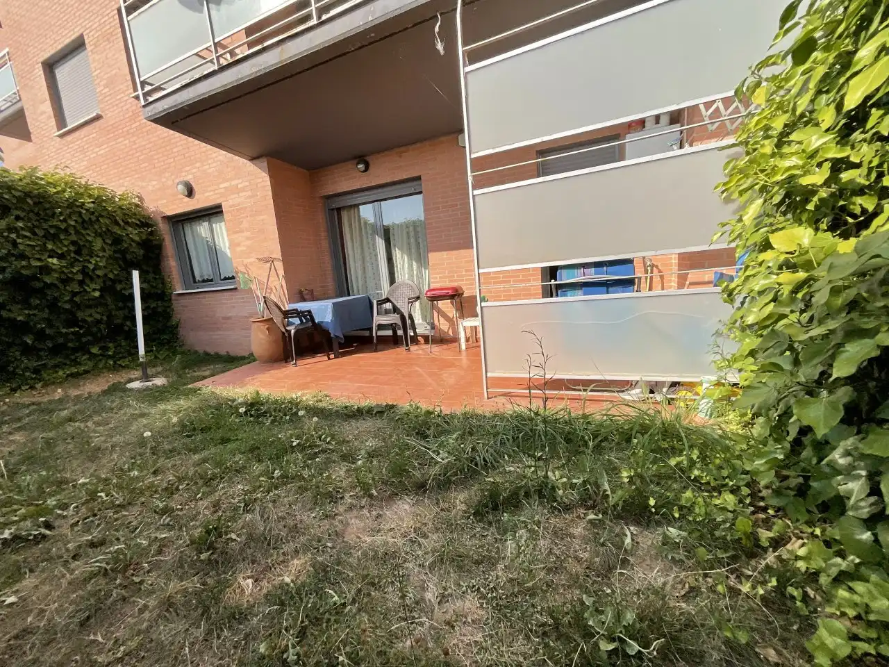 Terrassa de Pis en venda en Cirueña amb Calefacció, Terrassa i Traster