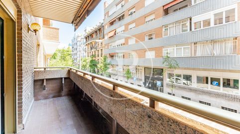 Foto 3 de Piso de alquiler en C. de Espronceda, Ríos Rosas - Nuevos Ministerios, Madrid Capital