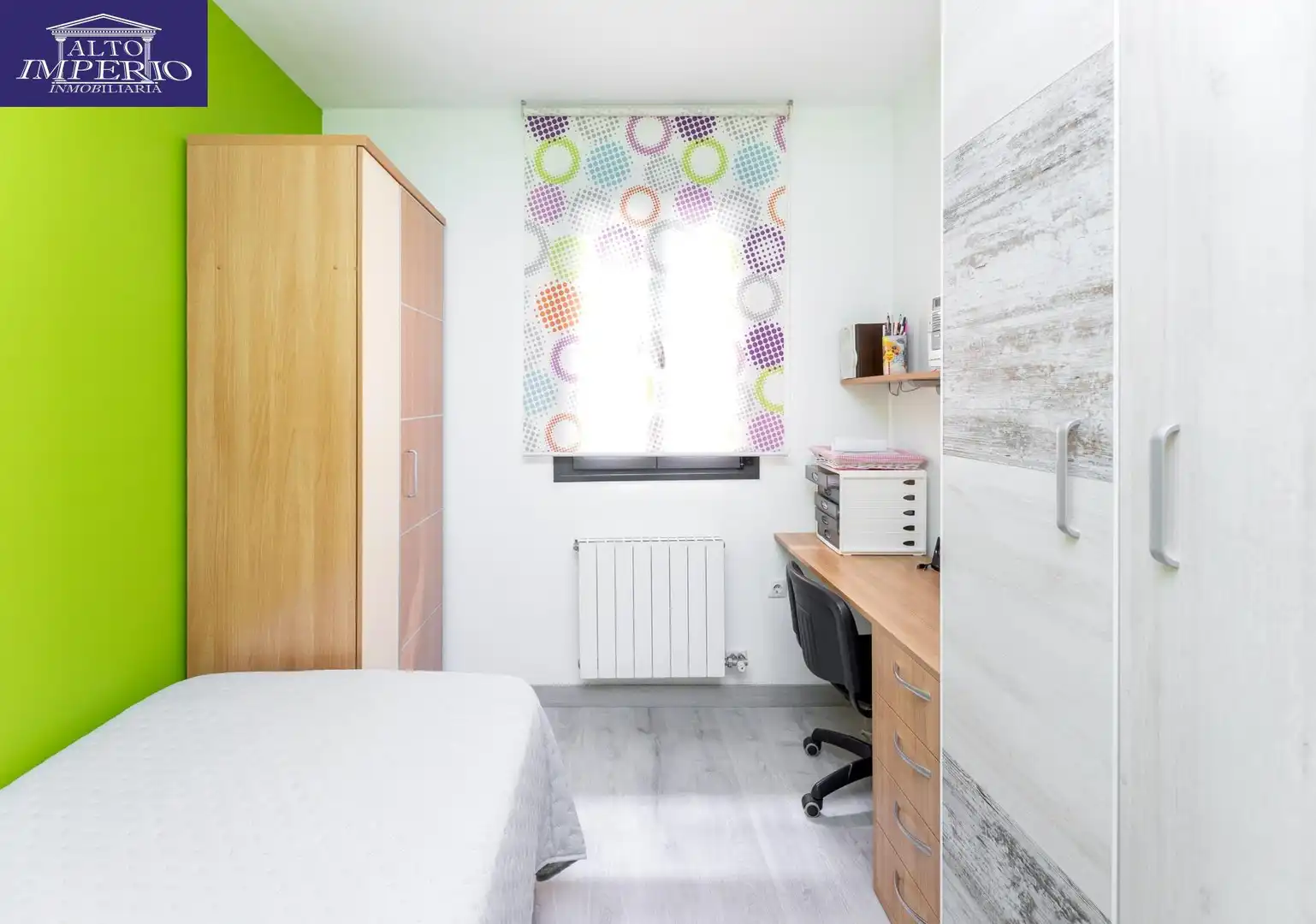 Habitación de Piso en venta en Granada con Aire acondicionado, Calefacción y Trastero