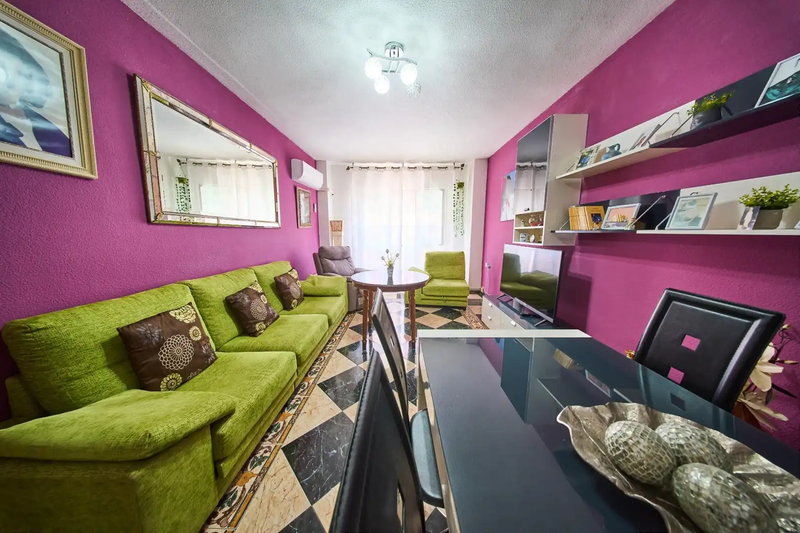 Wohnung zum Verkauf in Calle RAMON Y CAJAL, imagen 21