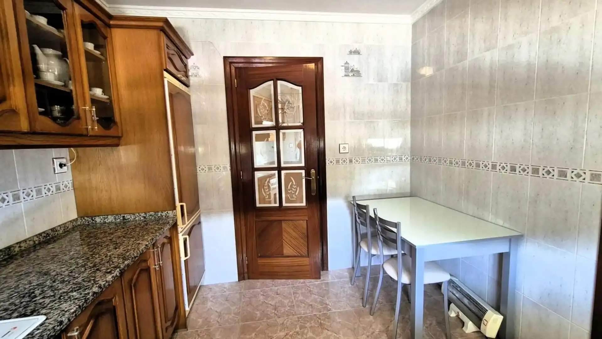 Piso con ascensor en venta en Algarinejo, imagen 13