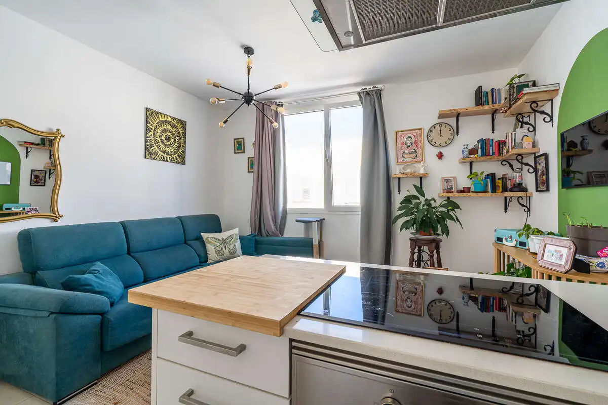Kitchen of Flat for sale in Valterra - Altavista