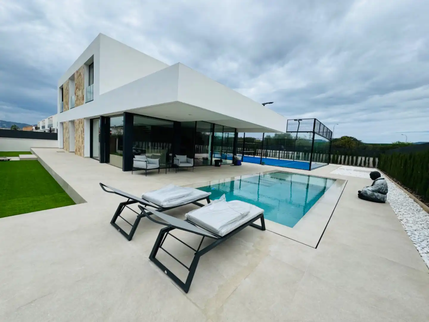 Villa mit Garten zum Verkauf in Sicilia 115, imagen 16