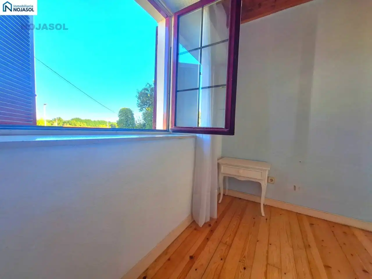 Habitación de Casa o chalet en venta en Arnuero con Calefacción y Jardín privado