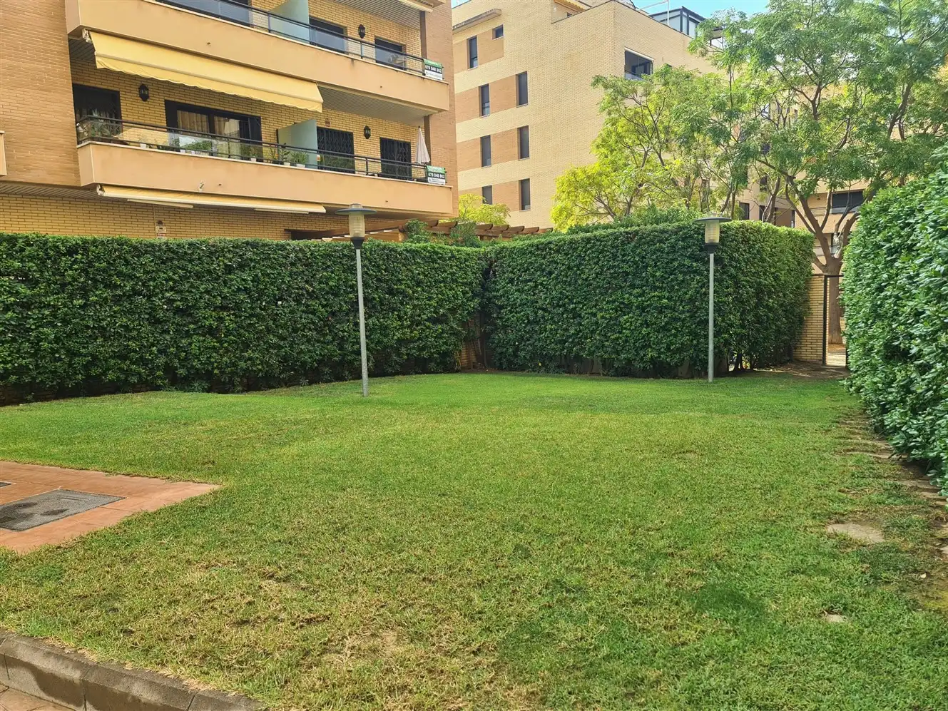 Apartament de lloguer a Port - Horta de Santa María