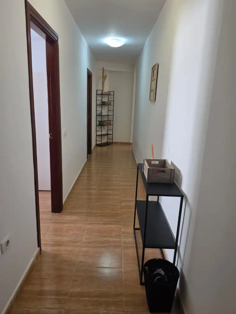 Piso de alquiler en Los Realejos