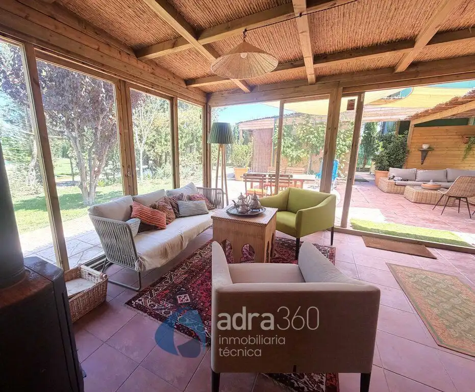 Land for sale in Navarrete
