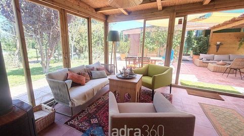 Foto 2 de Terreno en venta en Navarrete, La Rioja