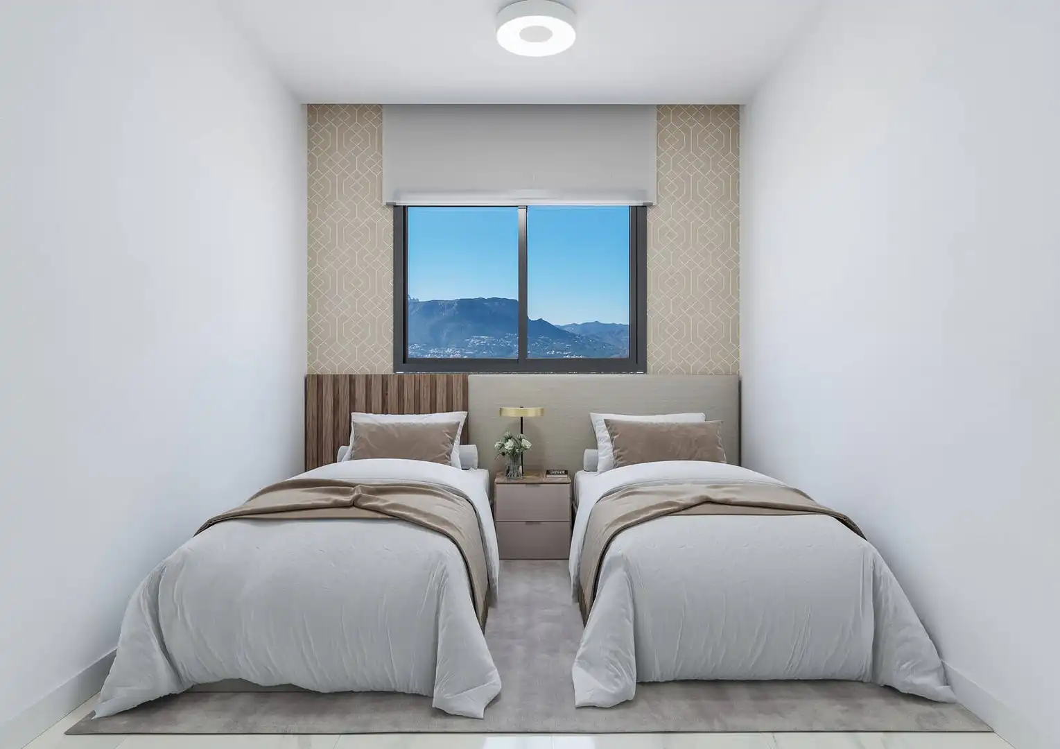 Mini appartamento con terrazza in vendita a Zona Levante - Playa Fossa, imagen 14