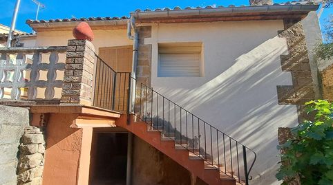 Photo 2 of Houses for sale in Calle Calle Horno, 12, Casbas de Huesca, Huesca