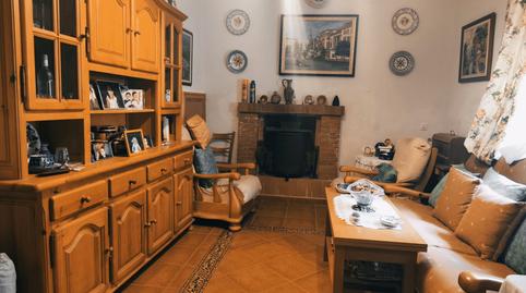 Photo 3 of House or chalet for sale in Calle de la Plaza, 17, Otero, Toledo