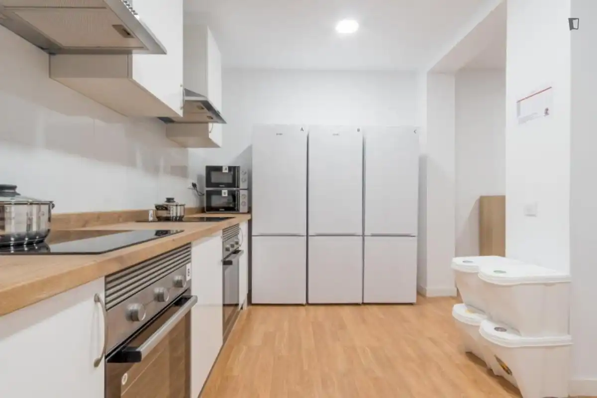 Habitació a Fuente del Berro