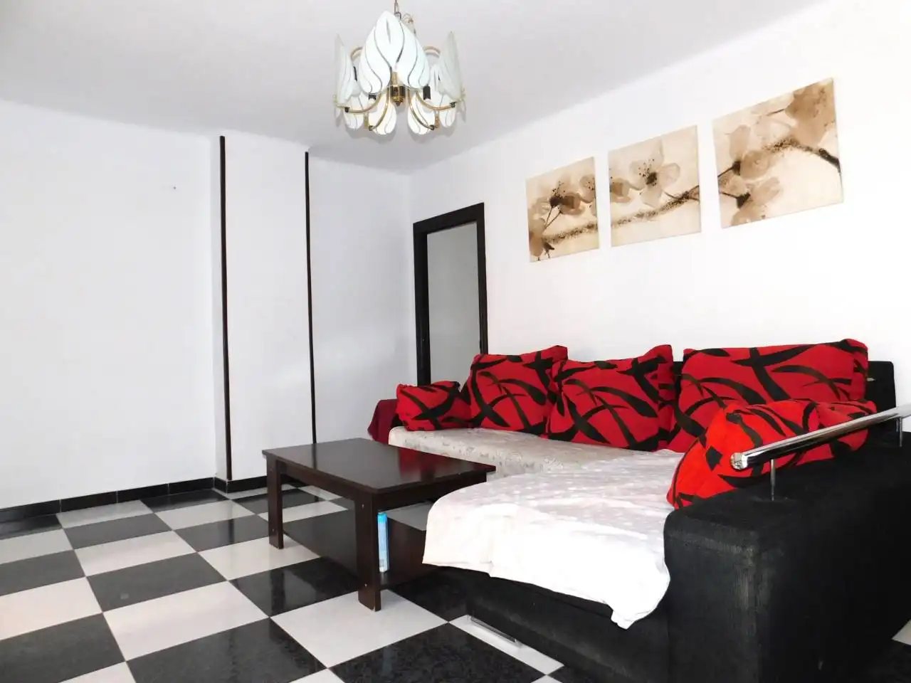 Appartement avec ascenseur à vendre à Astilleros - La Paz  - Loreto - El Corte Inglés