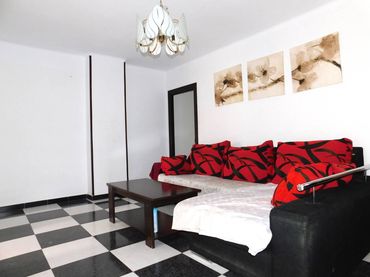 Appartement avec ascenseur à vendre à Astilleros - La Paz  - Loreto - El Corte Inglés